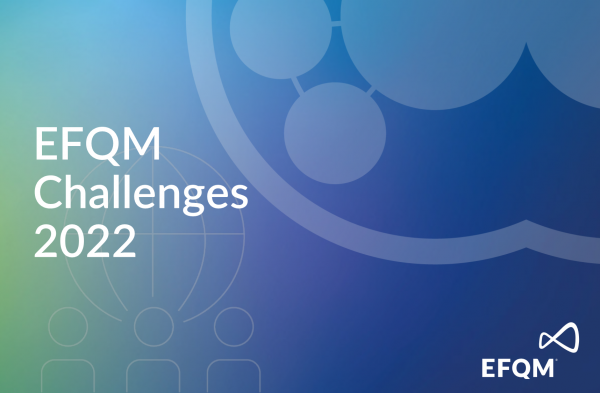 EFQM Challenges 2022